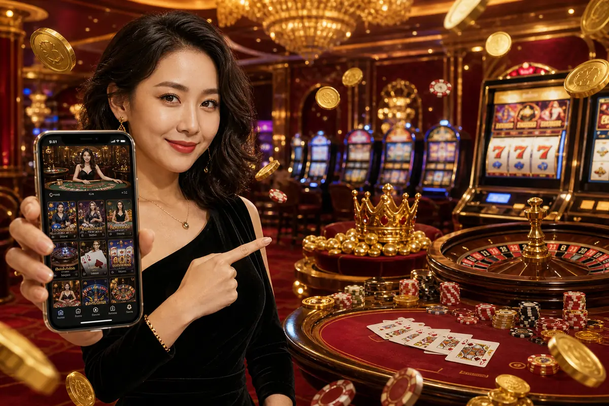 vr77 deposit e-wallet DuitNow pembayaran mudah