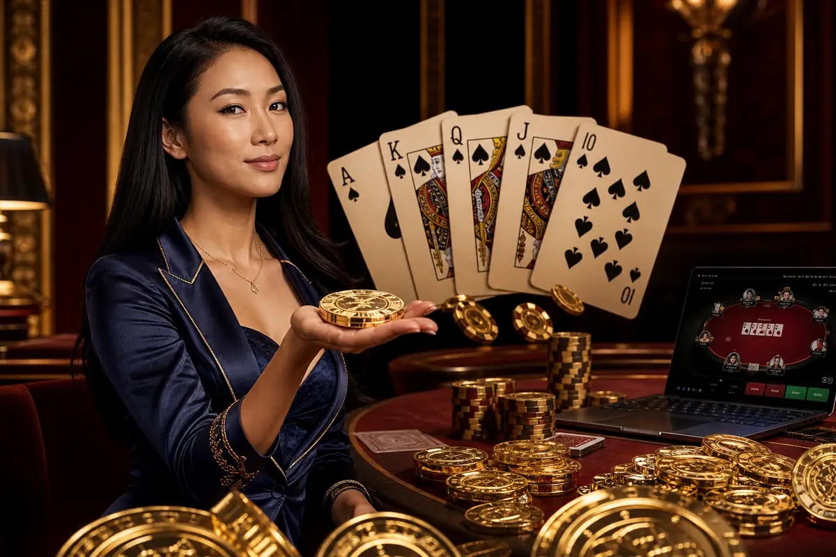 vr77 deposit e-wallet Malaysia Sic Bo