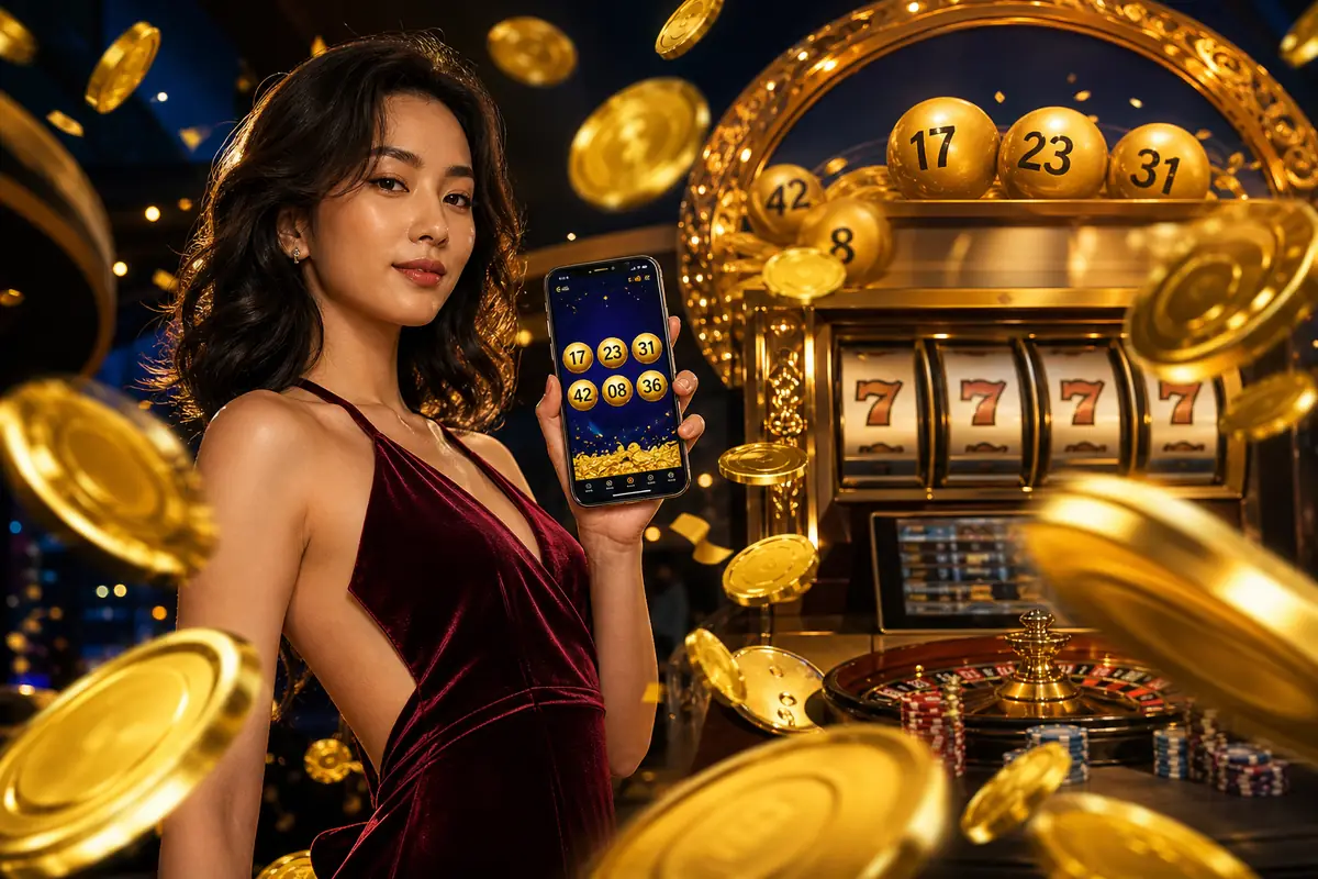 vr77 Casino antara muka permainan roulette langsung