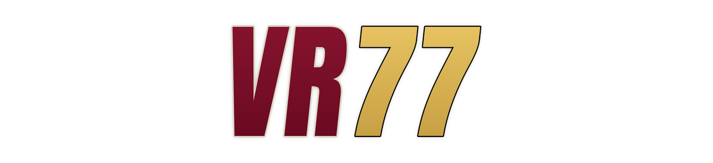 vr77 logo